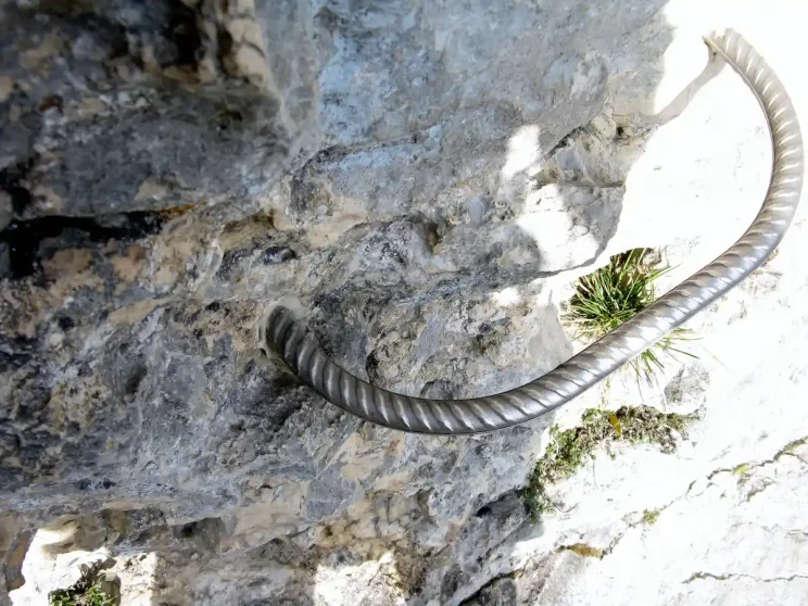 Location matériel Via Ferrata Jura