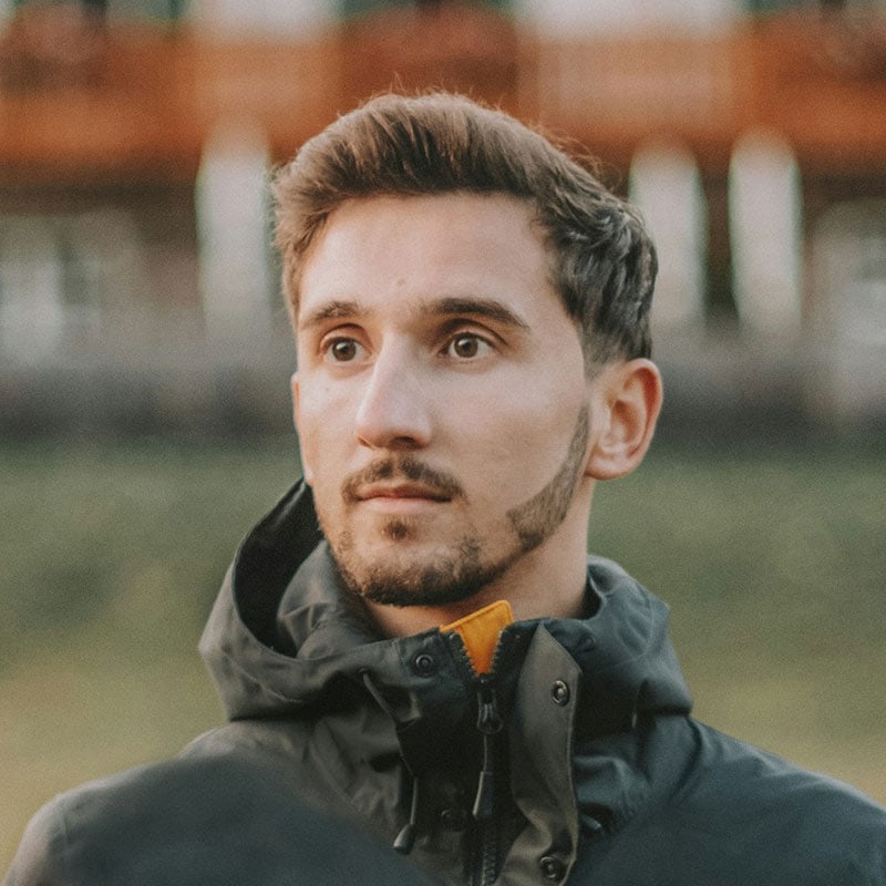 Damien M.
