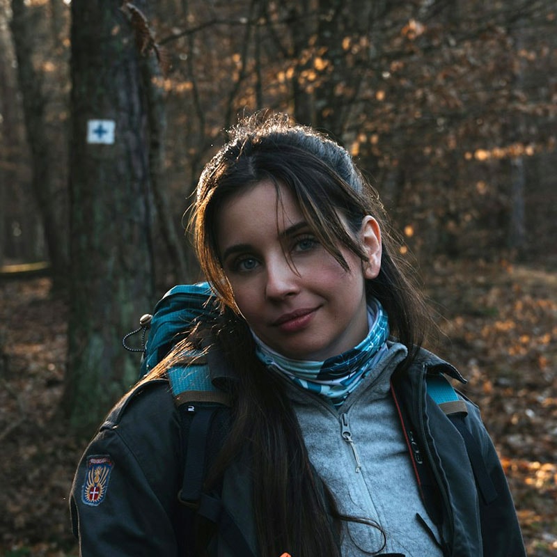 Valérie R.