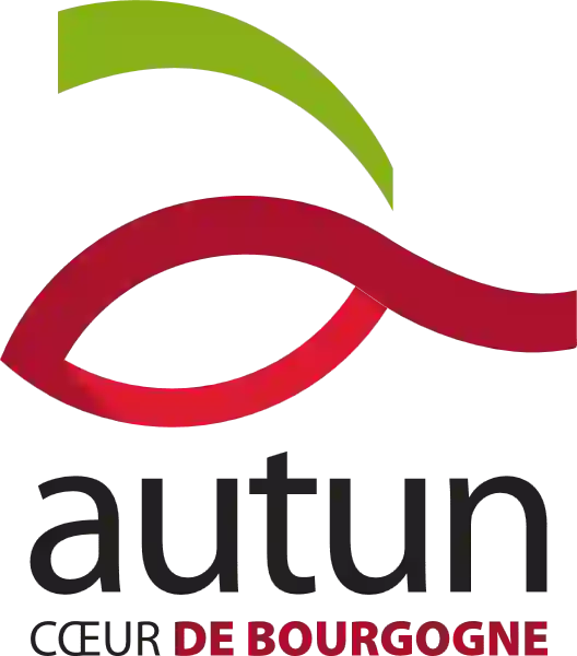 Ville d'Autun en Saône-et-Loire