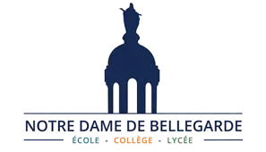 Ecole Notre Dame de Bellegarde à Neuville-sur-Saône